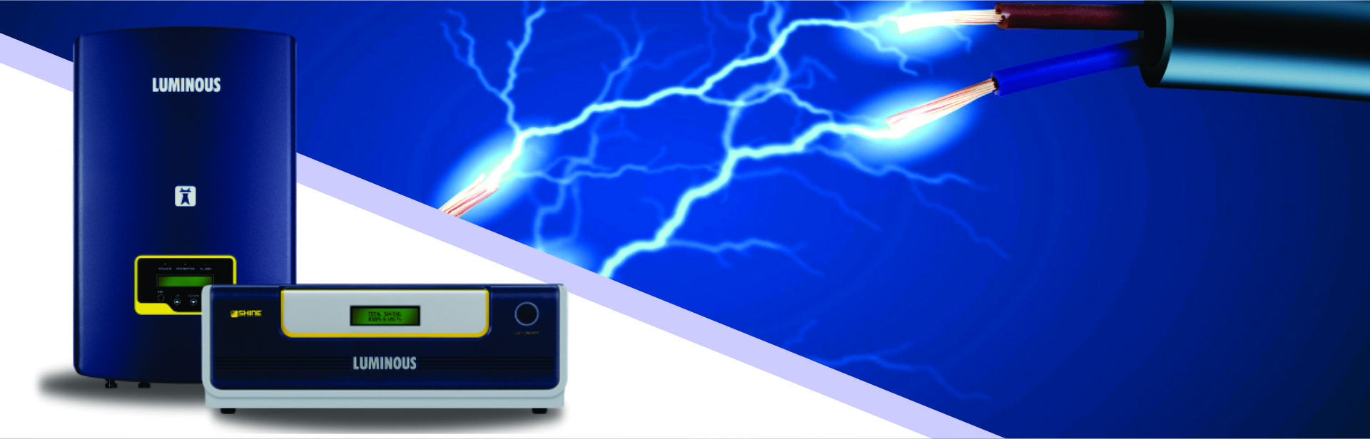 luminous Web Banner 3